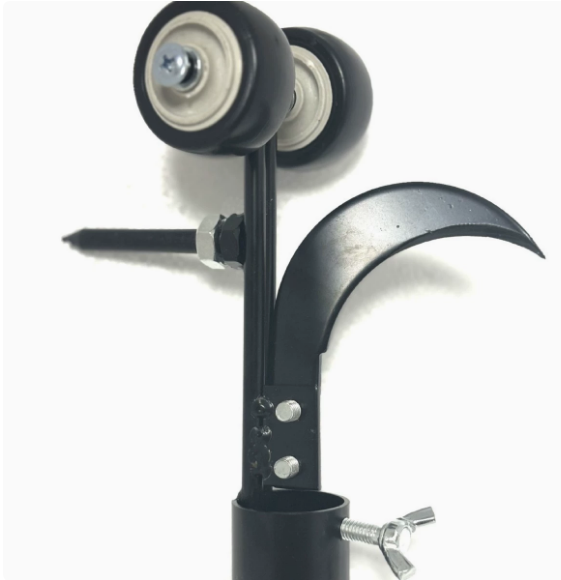 Attrezzo da Giardinaggio Porta - Gardening Tools To Remove Grass recensione e prezzo