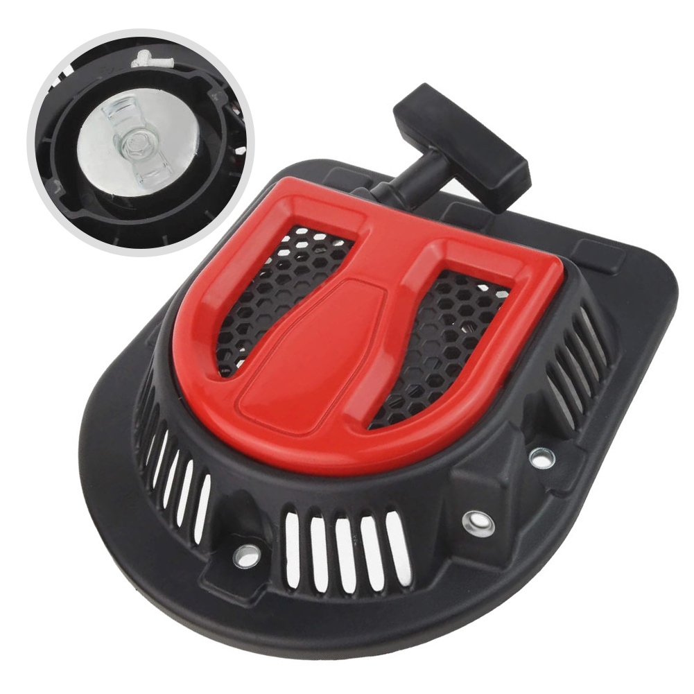 Avviamento a Strappo per Model - Gardening Tools B&M recensione e prezzo