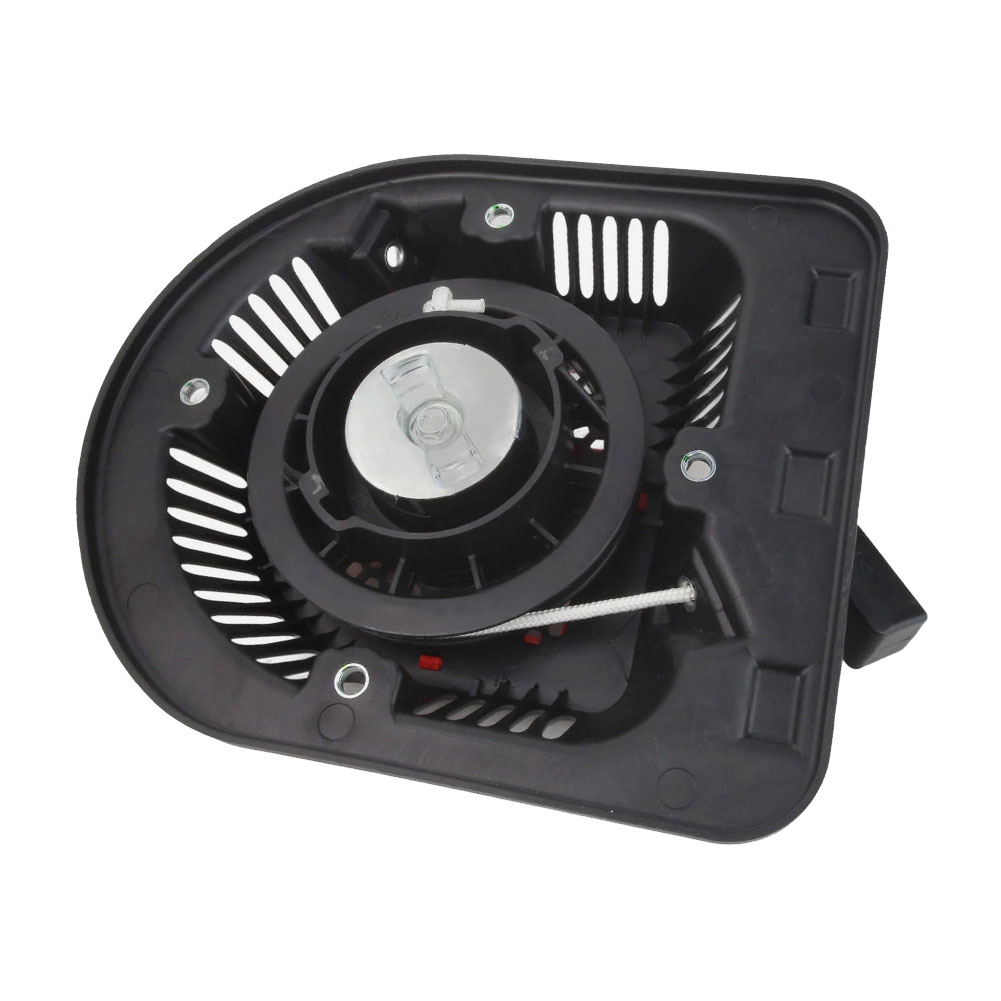 Avviamento a Strappo per Model - Gardening Tools B&M recensione e prezzo