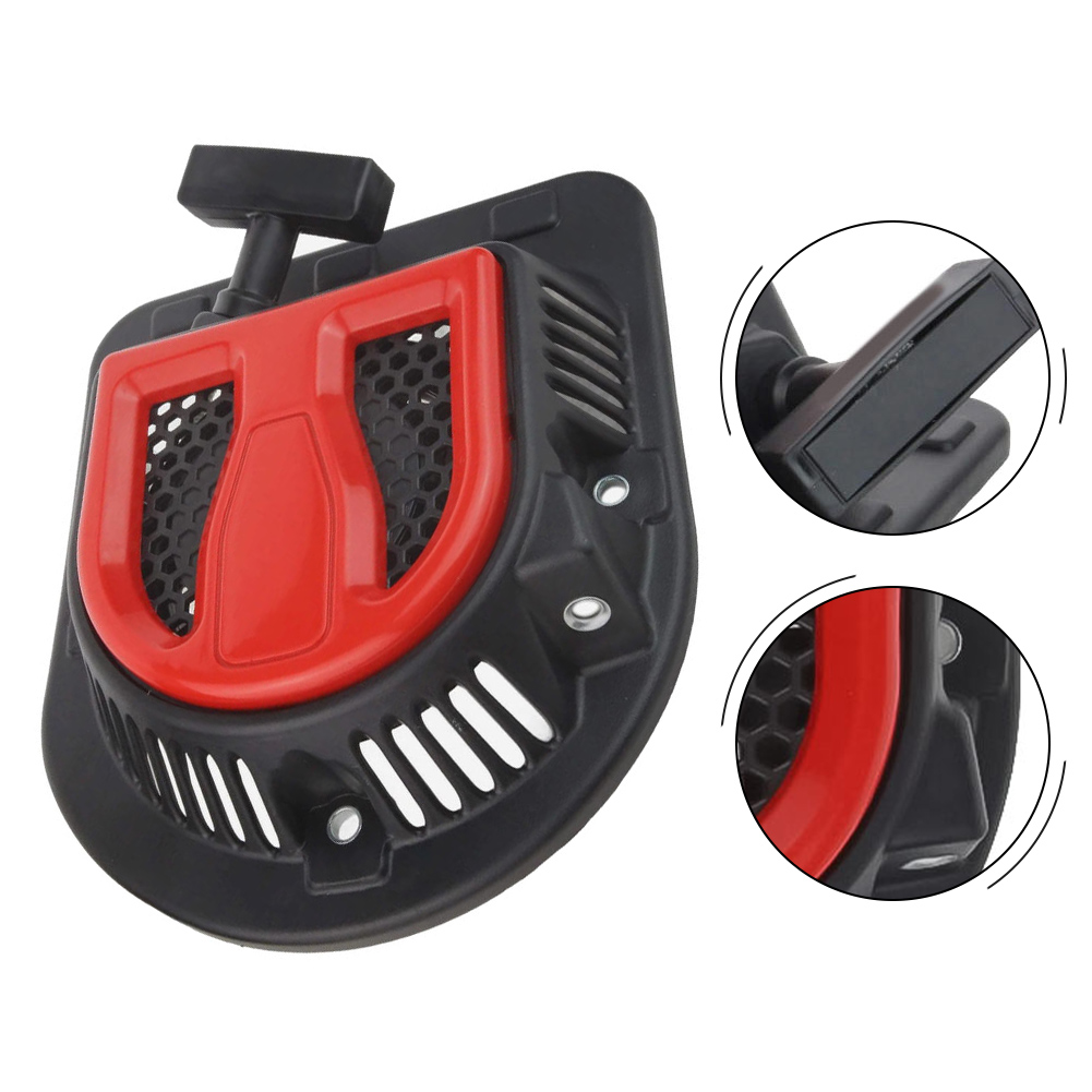 Avviamento a Strappo per Model - Gardening Tools B&M recensione e prezzo