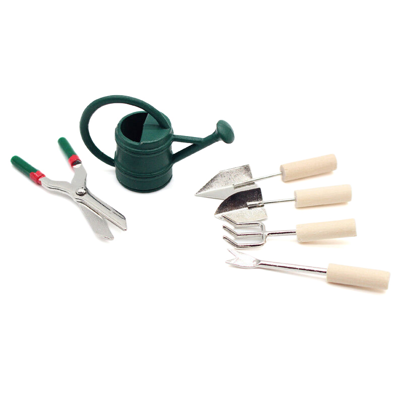 1/12 Casa delle bambole Simula - Gardening Tool recensione e prezzo