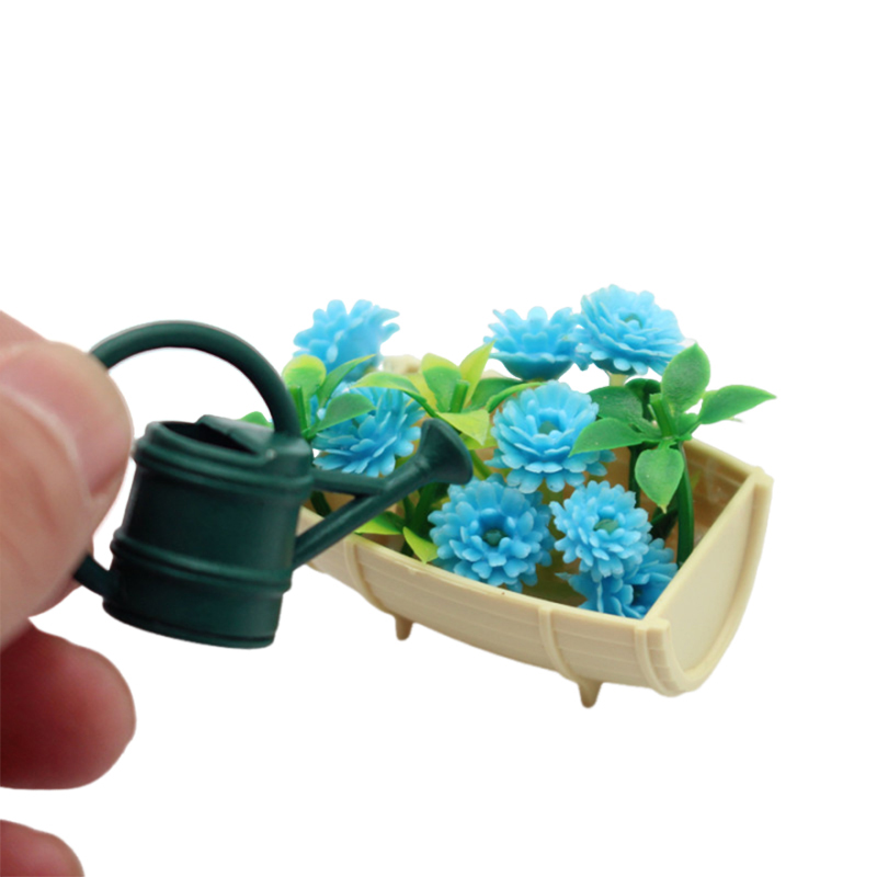 1/12 Casa delle bambole Simula - Gardening Tool recensione e prezzo