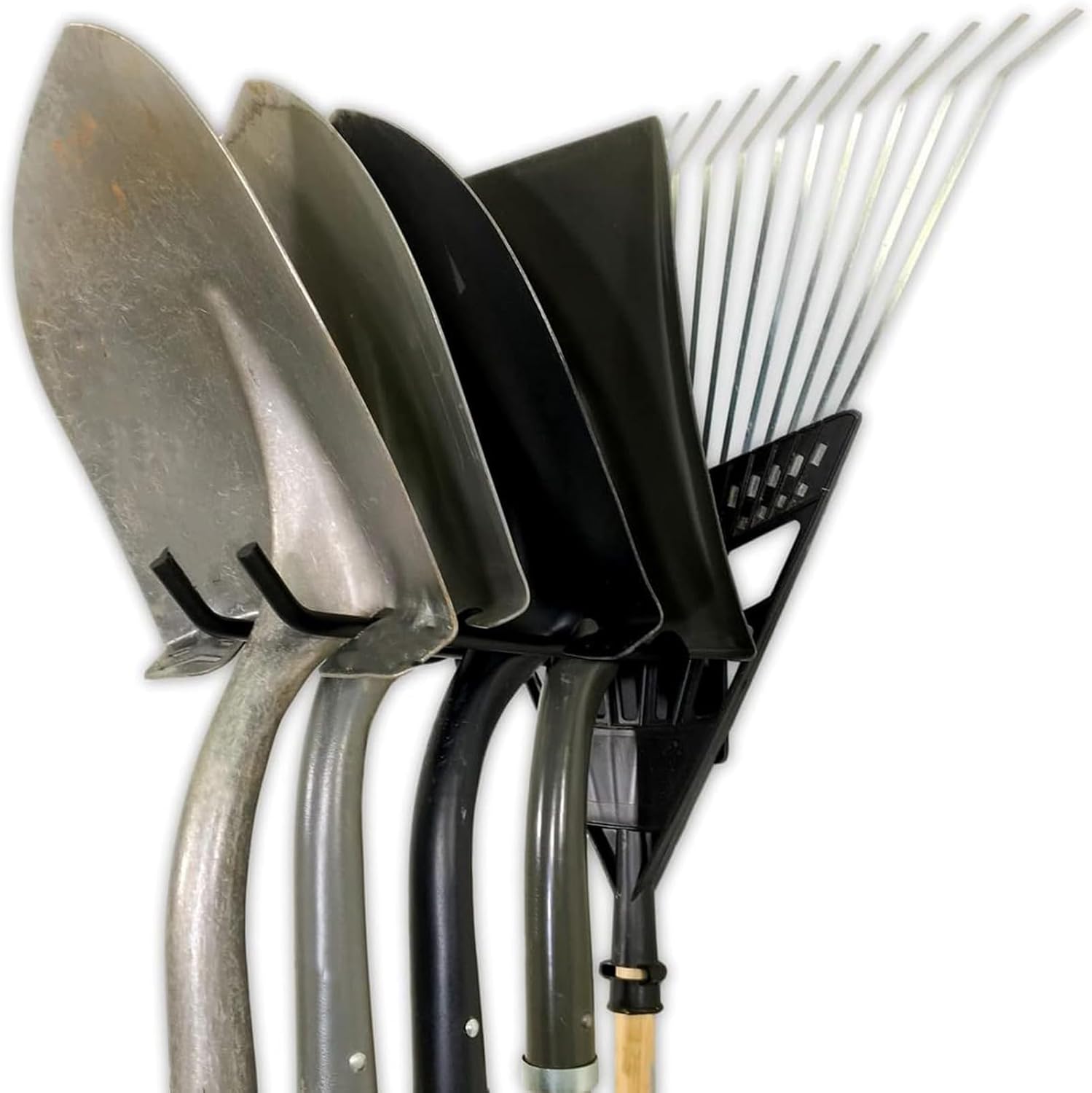 Supporto da parete per attrezz - Gardening Tools In Store recensione e prezzo