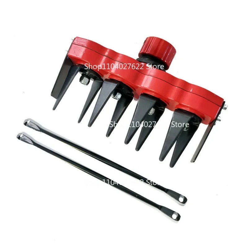 Accessorio per attrezzi da gia - Gardening Tools To Remove Grass recensione e prezzo