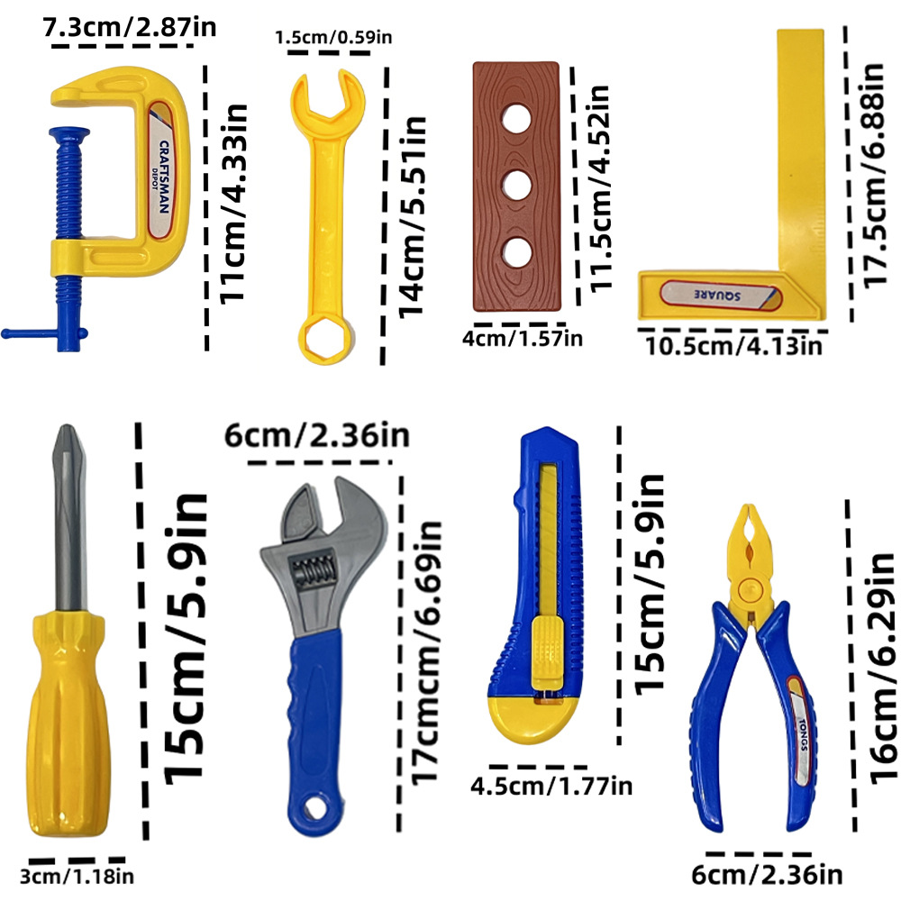 Set di giocattoli da costruzio - Gardening Tools Girls recensione e prezzo