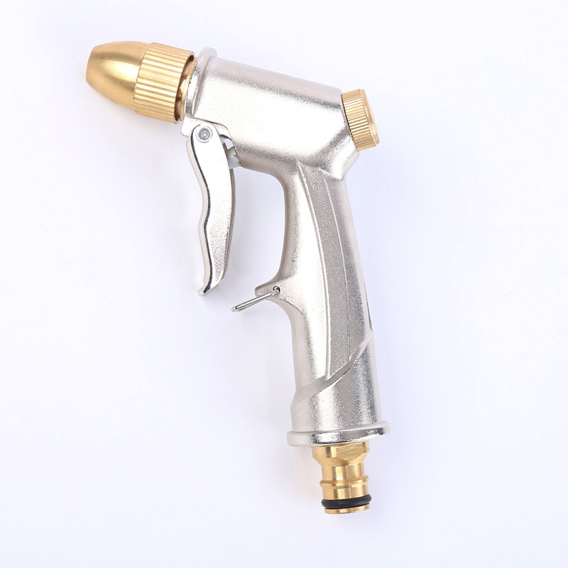 Pistola a spruzzo ad alta pres - Gardening Tools Water recensione e prezzo
