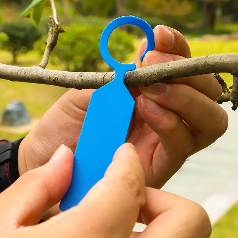 Etichette ad anello per piante - Plant Label Tags recensione e prezzo