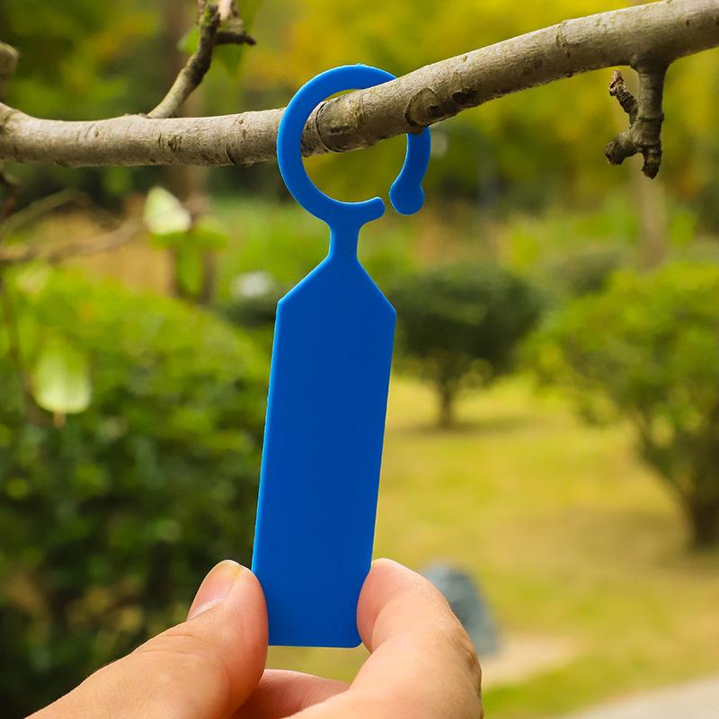 Etichette ad anello per piante - Plant Label Tags recensione e prezzo