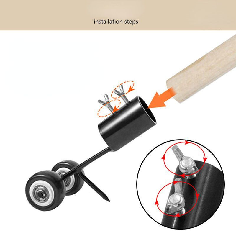 Crazy Weeds Marauder Portable  - Gardening Tools To Remove Grass recensione e prezzo