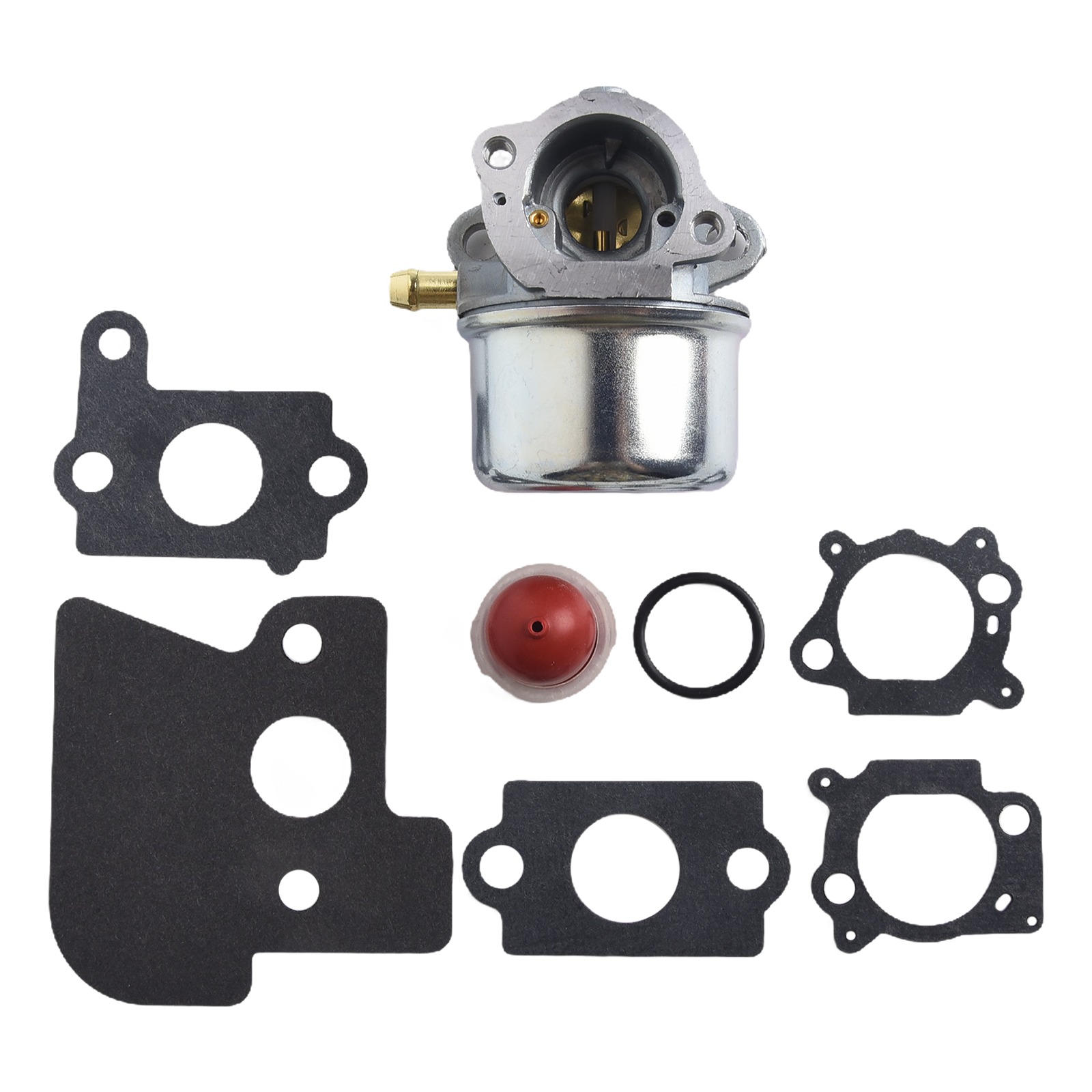 Kit Carburatore e Guarnizioni  - Gardening Tools B&M recensione e prezzo