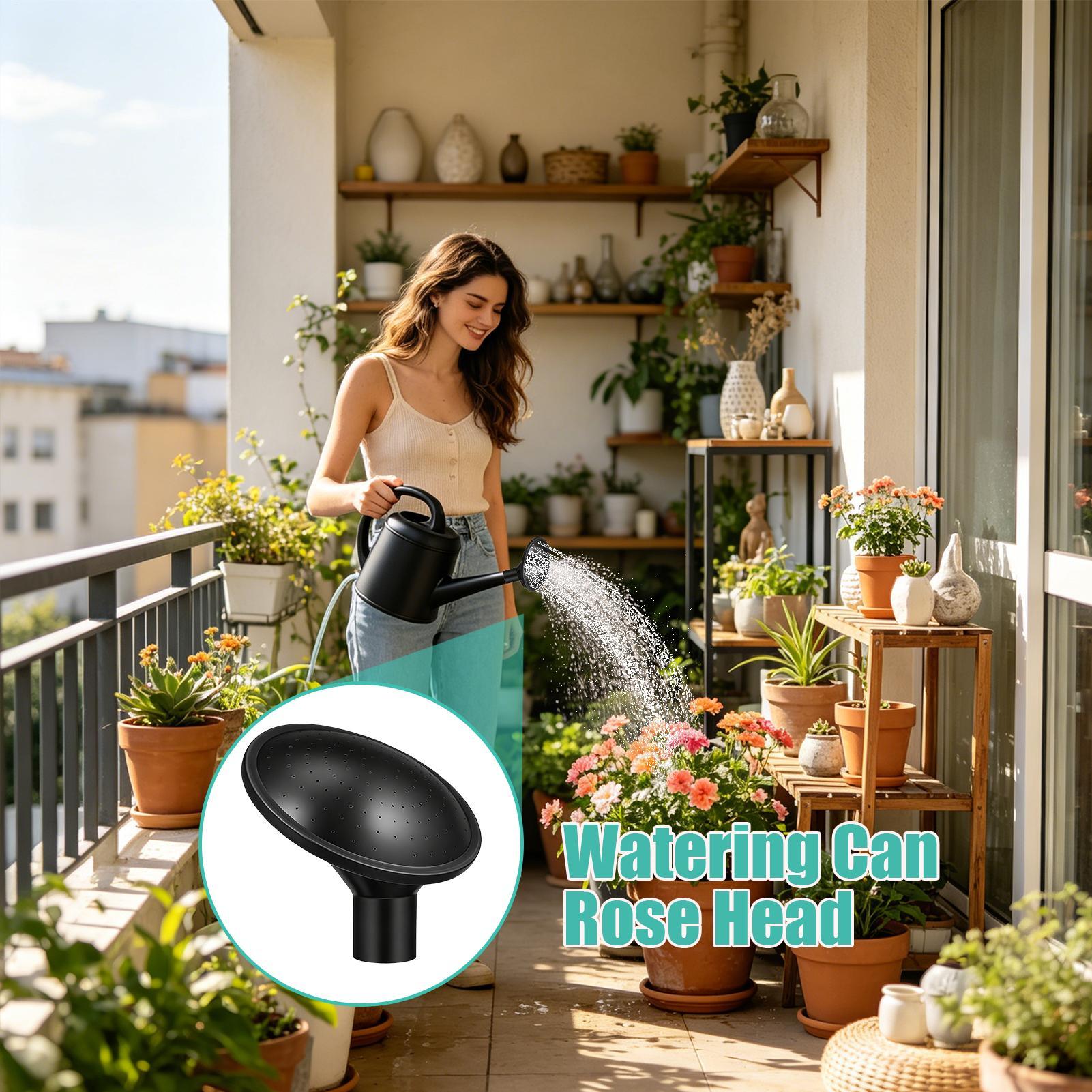 1 Pezzo Ugello Spruzzatore Ner - Gardening Tools Plastic recensione e prezzo