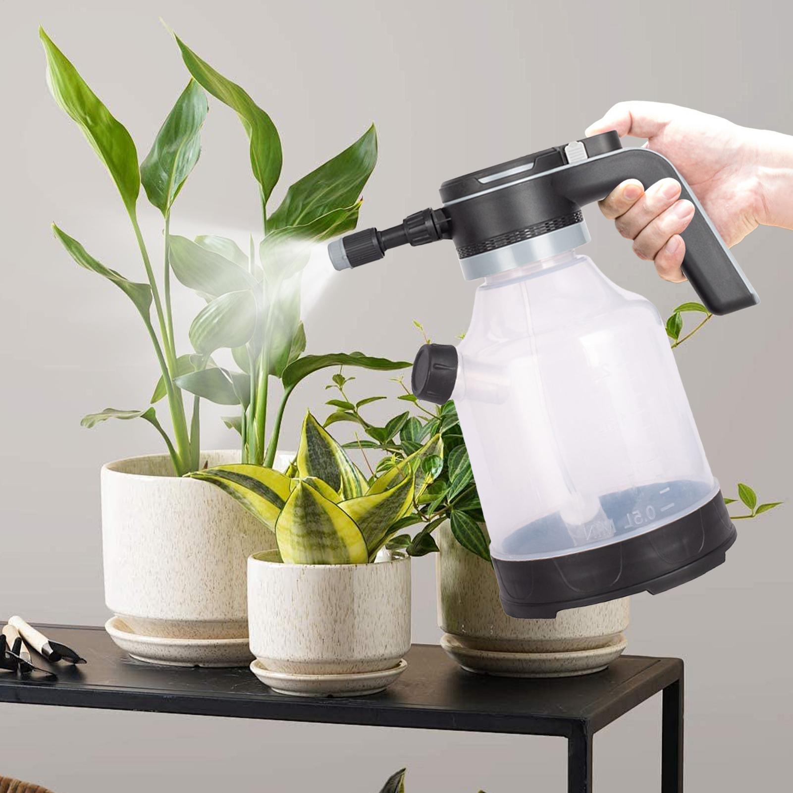 Bottiglia spray per piante ele - Gardening Tools Lowes recensione e prezzo
