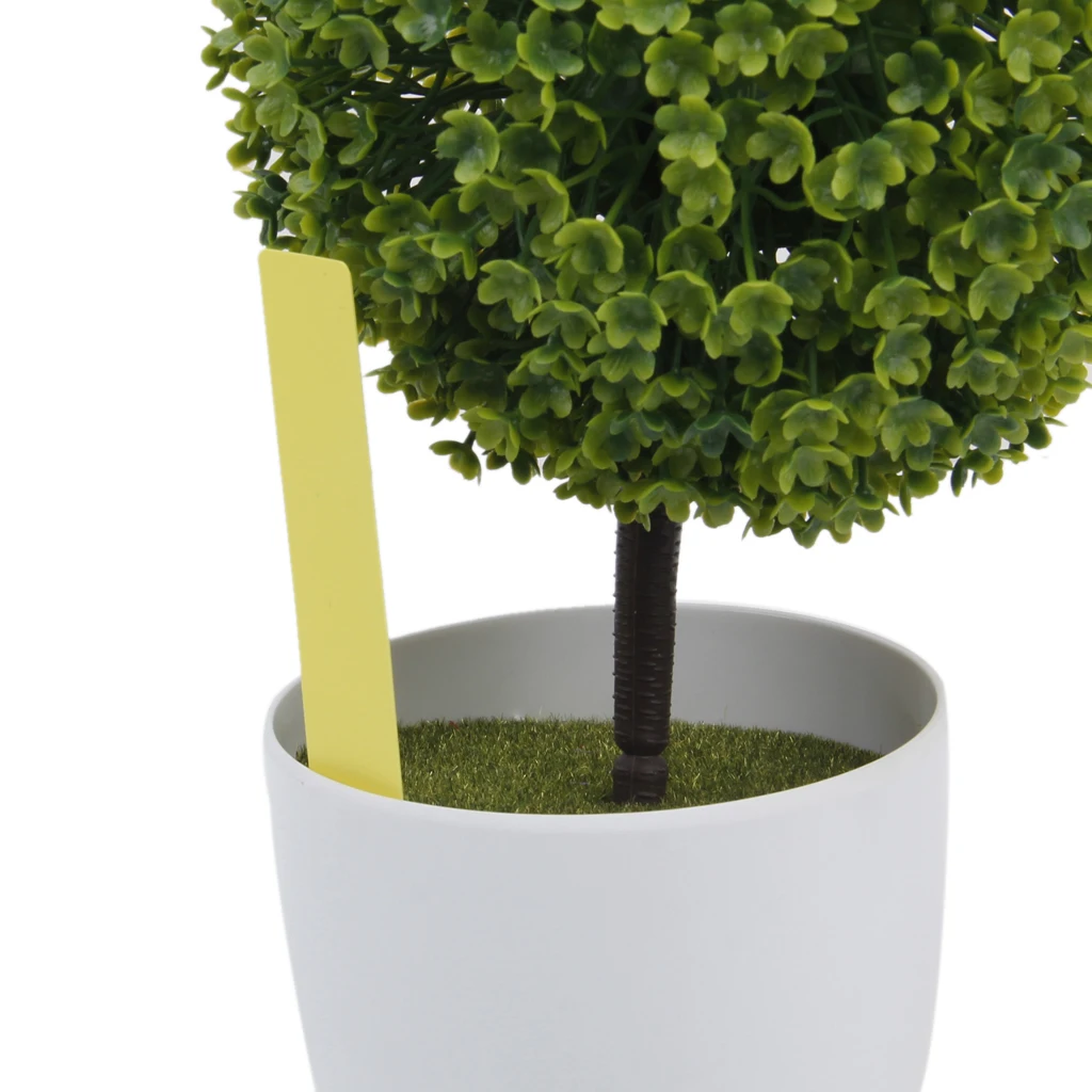 100pcs etichette per piante sp - Plant Label Tags recensione e prezzo