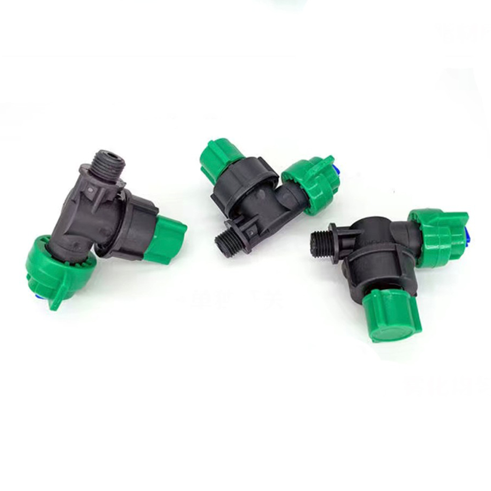 Morsetto per tubi per raccordi - Gardening Tools Plastic recensione e prezzo