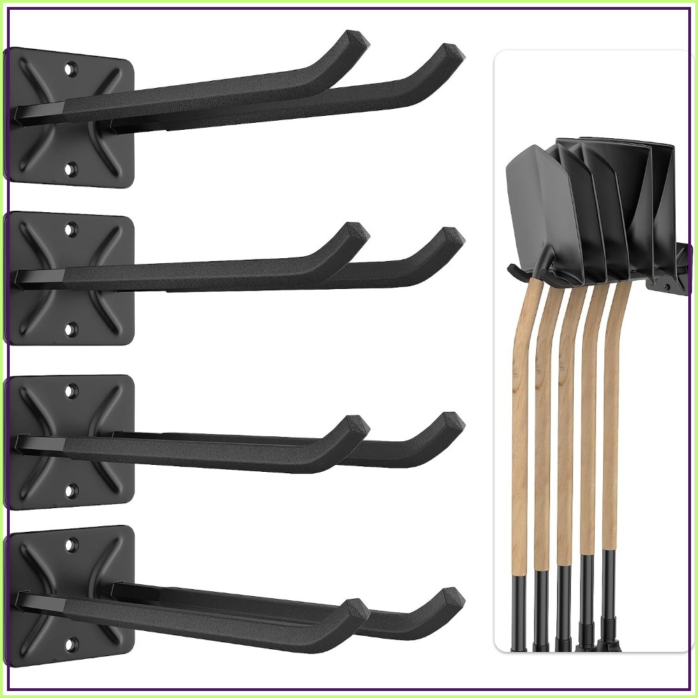 Ganci per garage resistenti, g - Gardening Tool recensione e prezzo