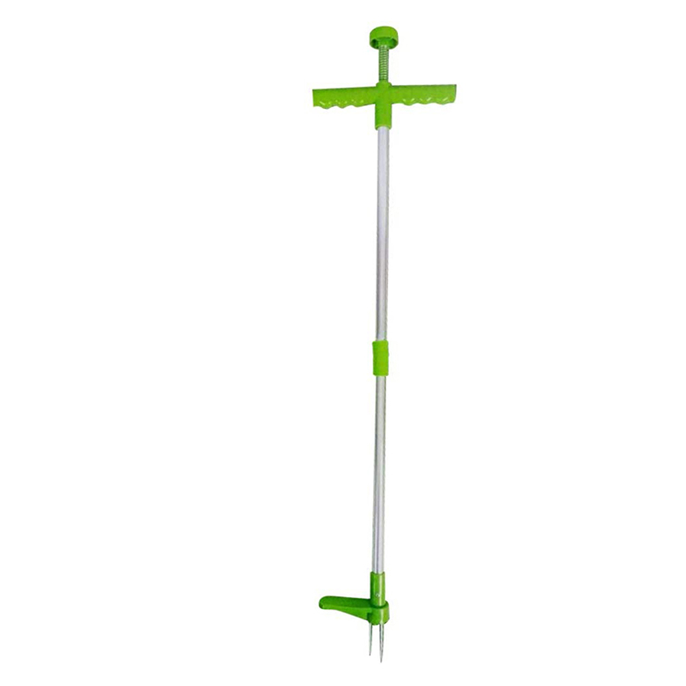 Estrattore di Erbacce e Radici - Gardening Tools To Remove Grass recensione e prezzo