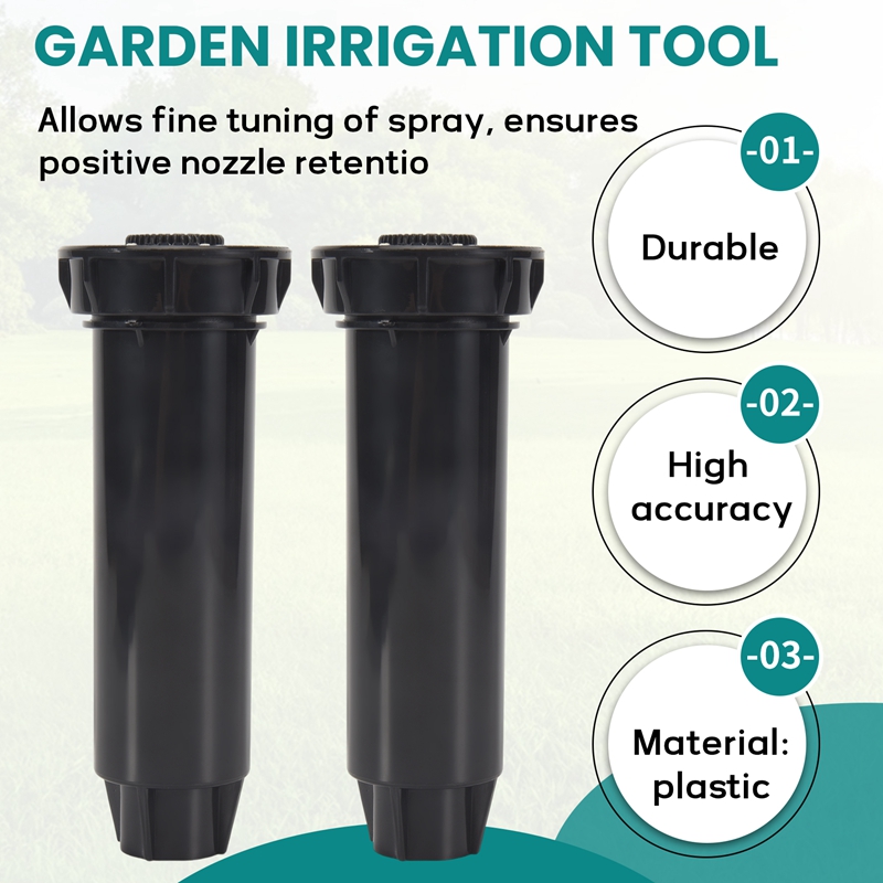 Set di 10 Irrigatori a Spruzzo - Gardening Tool recensione e prezzo