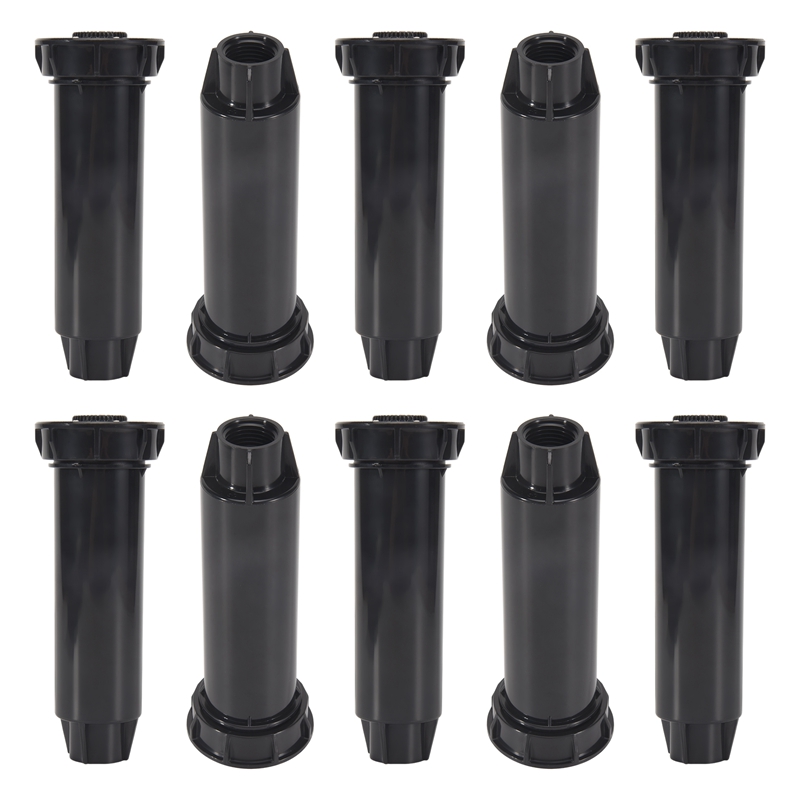 Set di 10 Irrigatori a Spruzzo - Gardening Tool recensione e prezzo