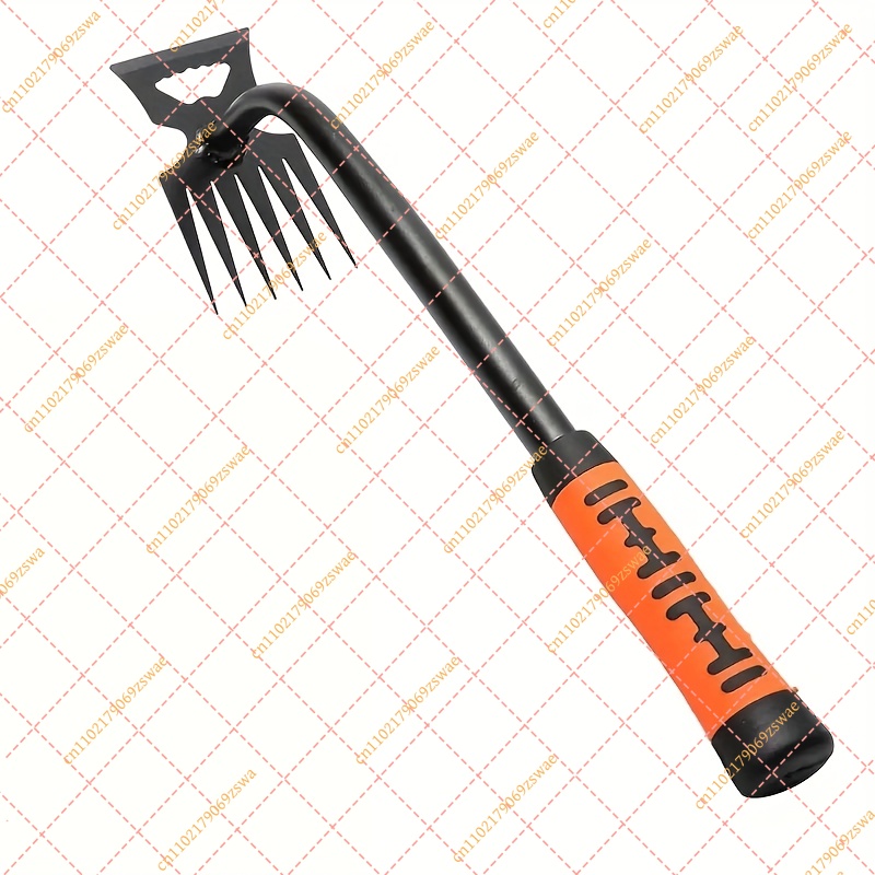 Rastrello da Giardino 2 in 1 i - Gardening Tools To Remove Grass recensione e prezzo