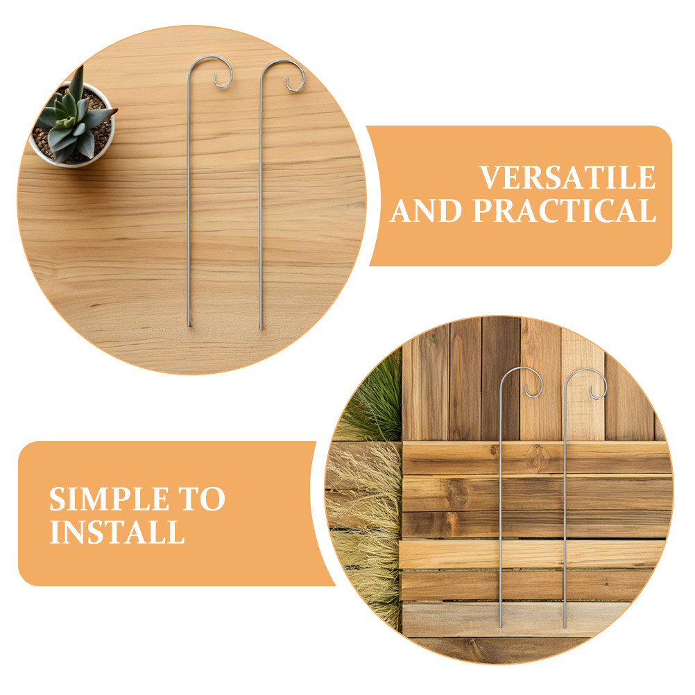 10 Pezzi Ganci Versatili in Me - Plant Label Tags recensione e prezzo