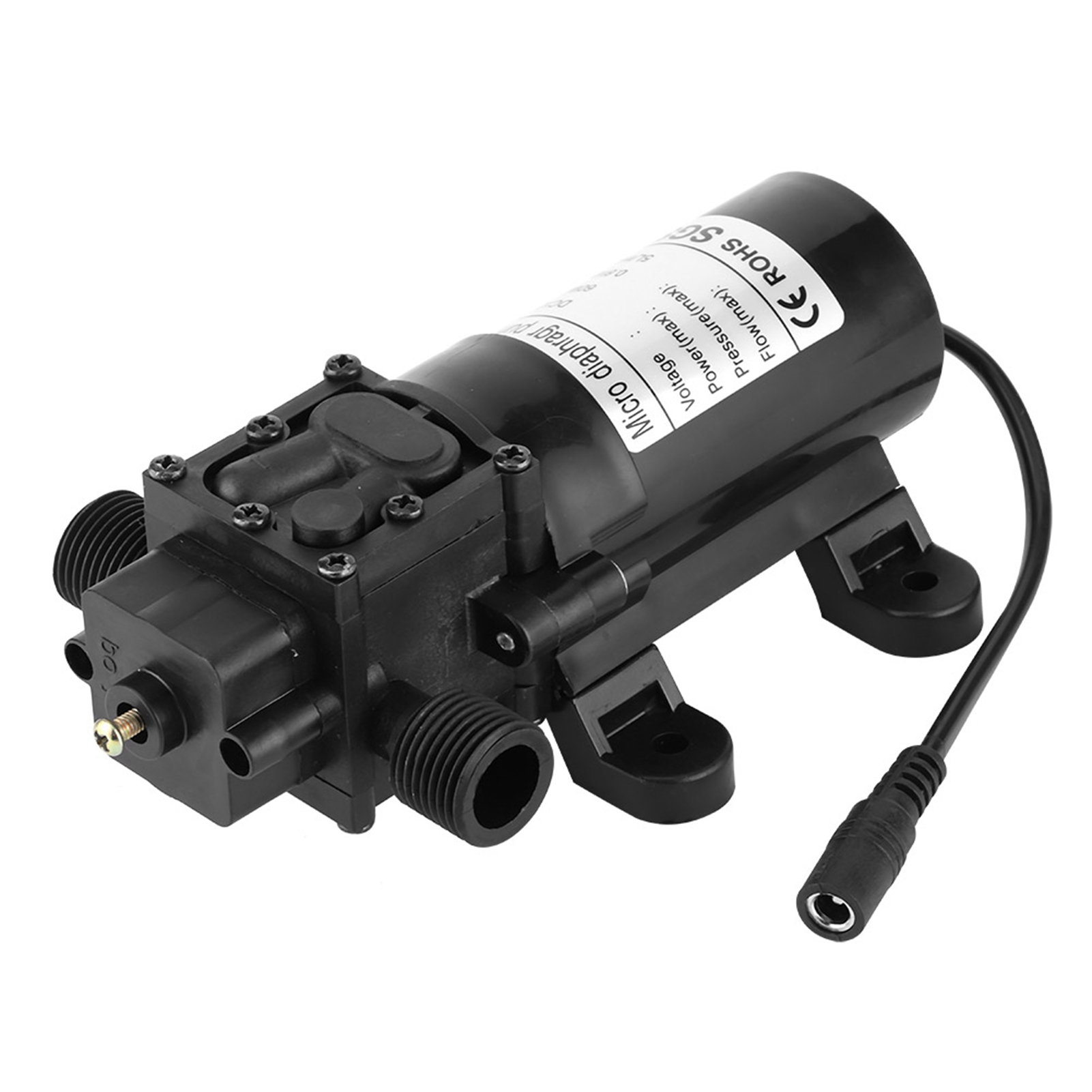 Sistema di irrigazione da giar - Gardening Tools Lowes recensione e prezzo
