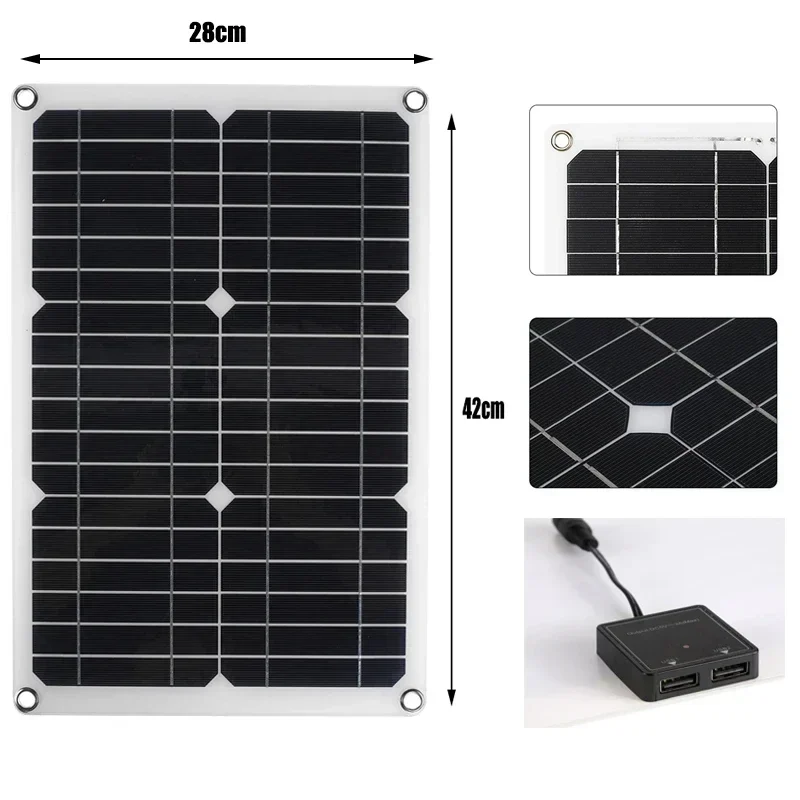 Pompa Solare Brushless da 100W - Gardening Tools Lowes recensione e prezzo