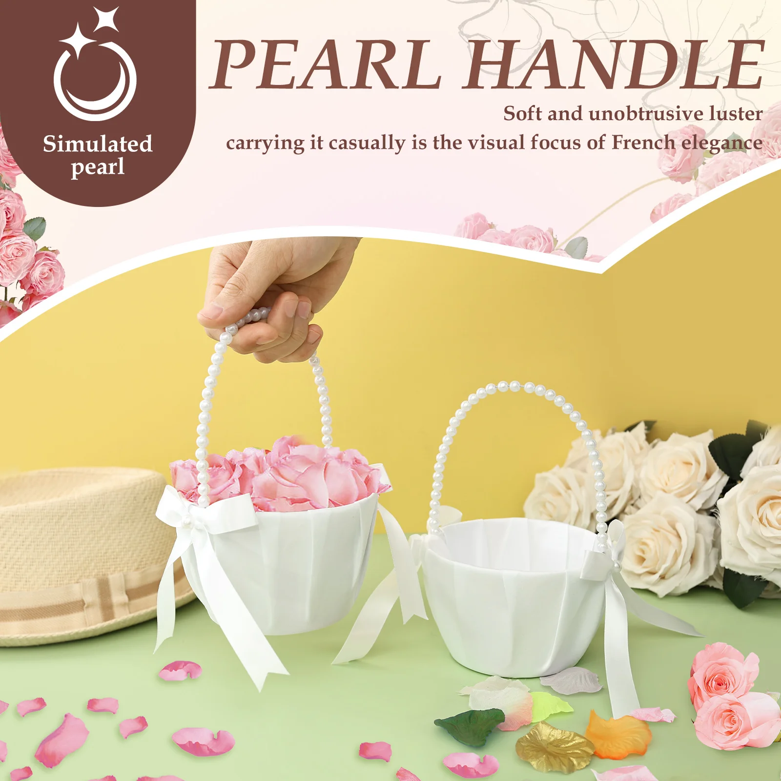 Cestino per damigella d'onore  - Gardening Tools Girls recensione e prezzo