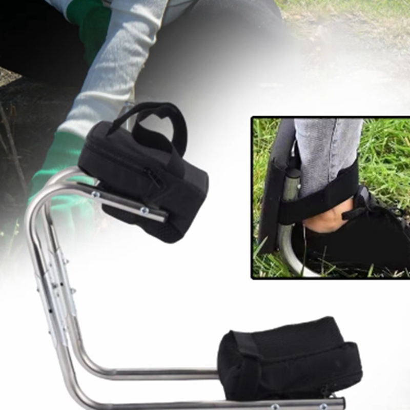 Ginocchiera da giardinaggio, s - Garden Kneeling Pad recensione e prezzo