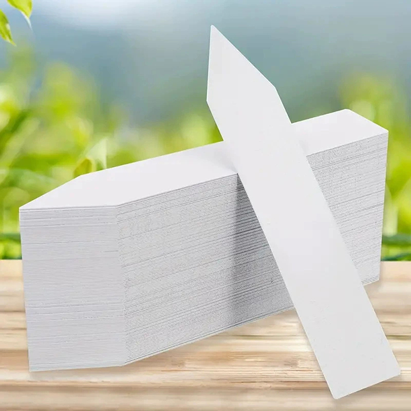100 pezzi Etichette per piante - Plant Label Tags recensione e prezzo