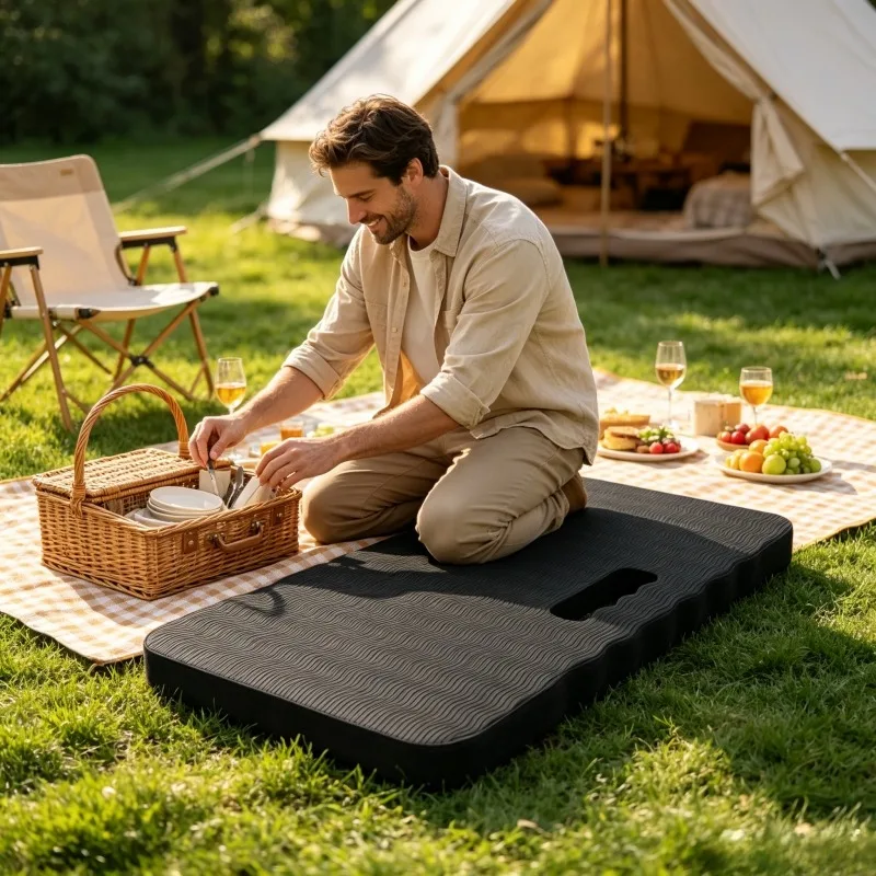 Tappetino Spesso per Ginocchie - Garden Kneeling Pad recensione e prezzo