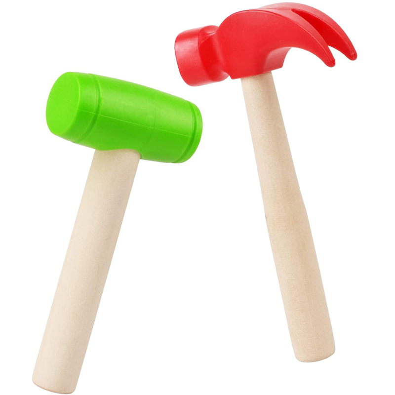 Martello Giocattolo per Bambin - Gardening Tools Girls recensione e prezzo