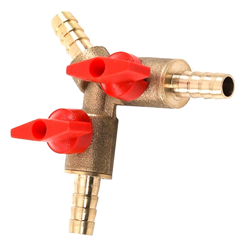4 Pezzi Valvola a Sfera a 3 Vi - Gardening Tool recensione e prezzo