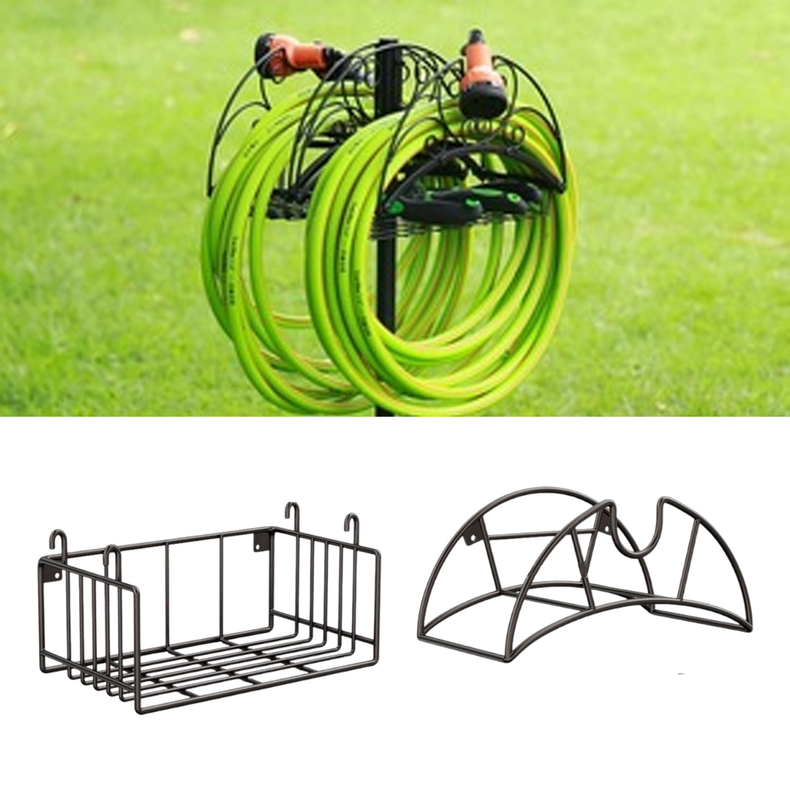 Supporto per tubo da giardino  - Gardening Tools Water recensione e prezzo