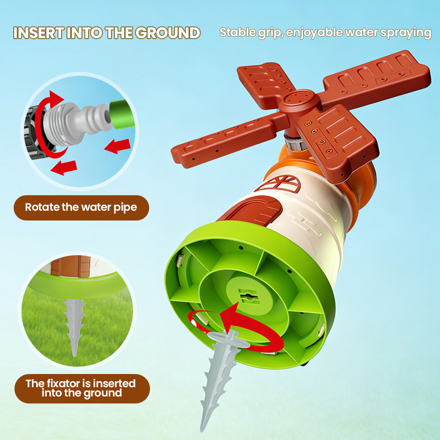 Giocattolo Irrigatore a Forma  - Gardening Tools Girls recensione e prezzo