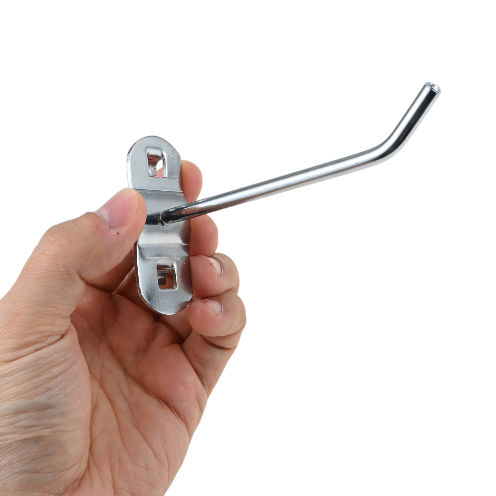 10 Ganci per Pannello Forato d - Gardening Tools In Store recensione e prezzo